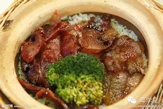 岭南特色煲仔饭,广东煲仔饭最正宗的做法排名