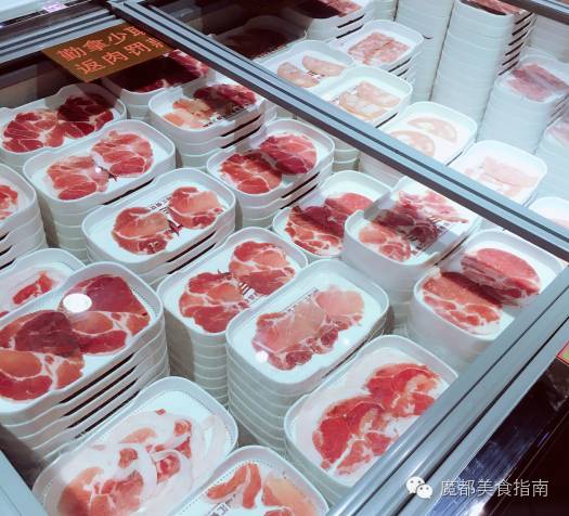 魔都超豪华海鲜自助,魔都美食自助餐人均300