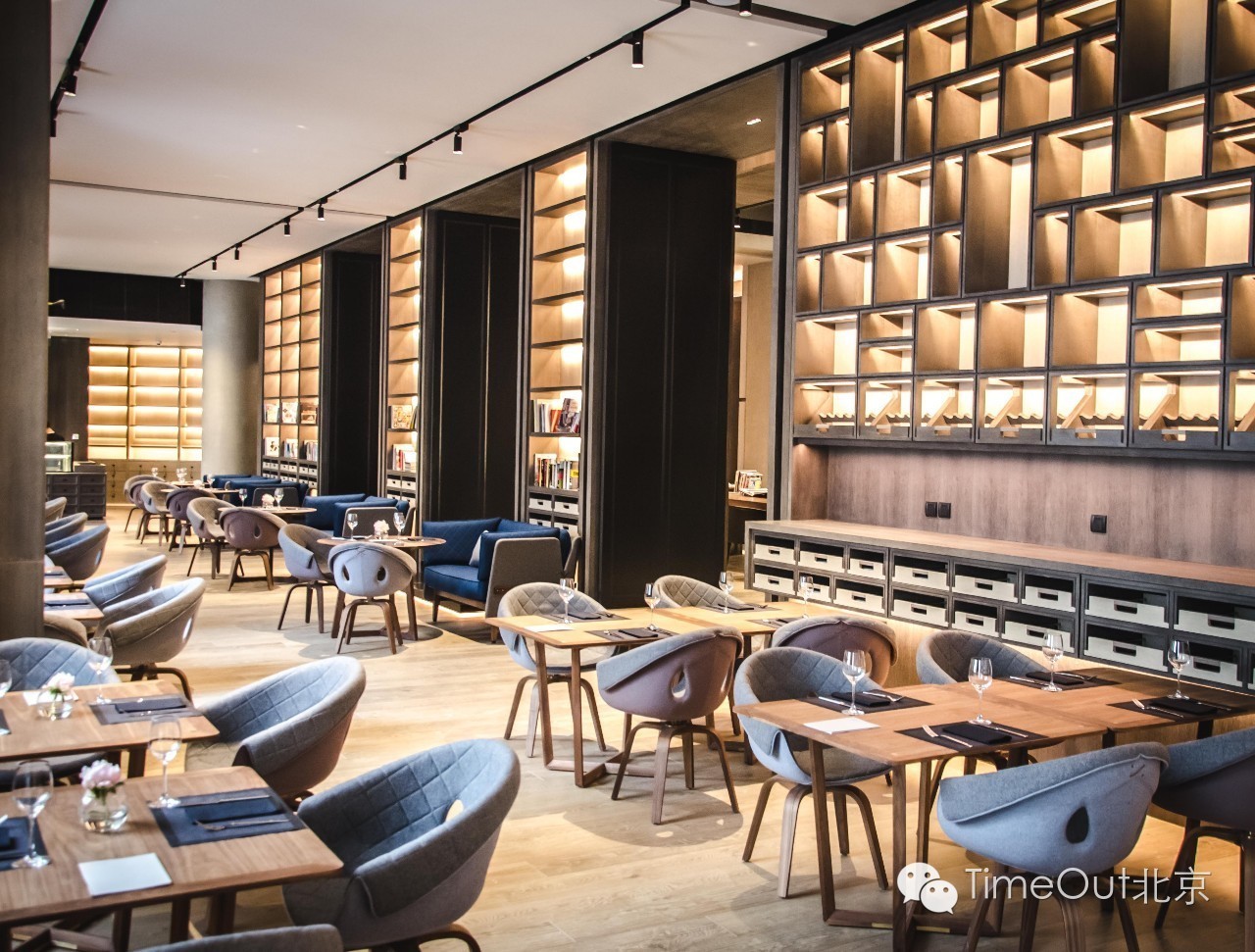 三里屯未来5年发展,北京三里屯发展史