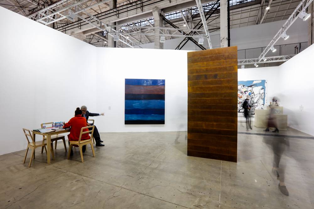 真名媛就是留下爱马仕的钱任性滴买艺术品|时空任意门