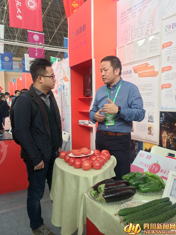 创青春大学生创业大赛决赛的级别,2023创青春全国大学生创业大赛