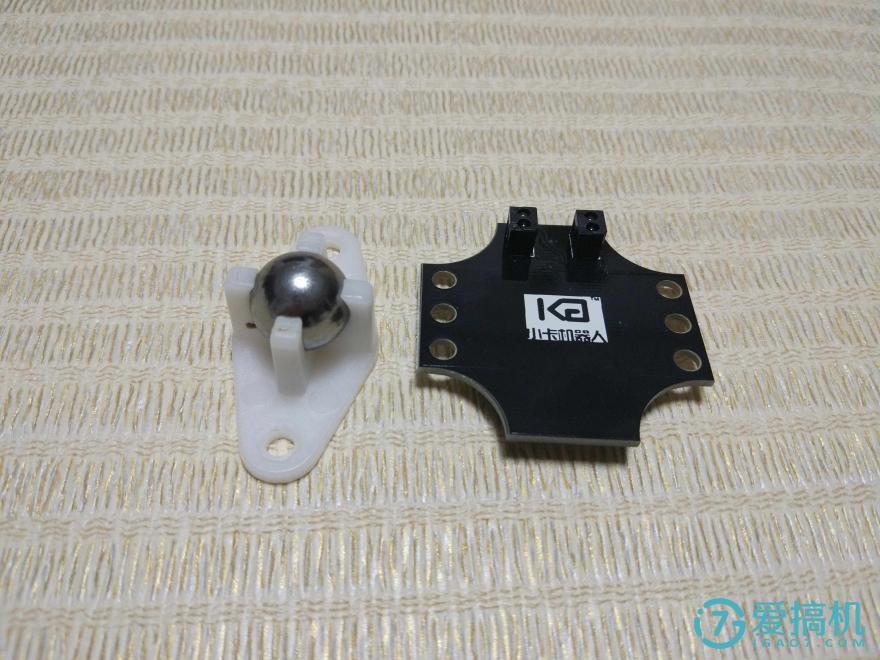 动脑机器人,机器人动手又动脑