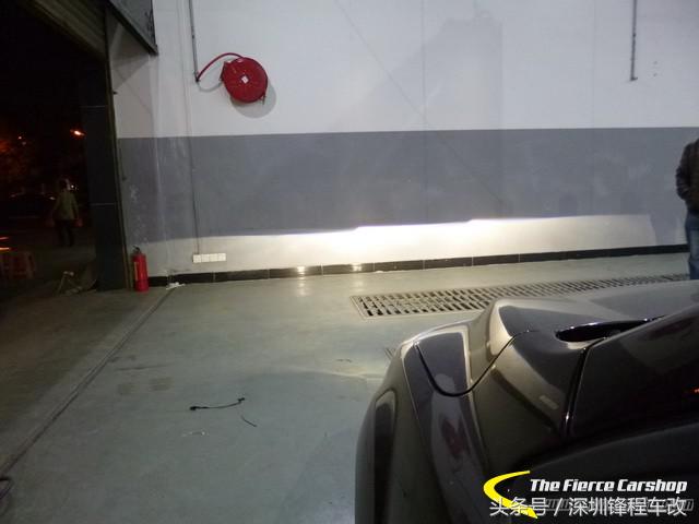 新福克斯装什么透镜比较好,没有透镜的灯怎么改