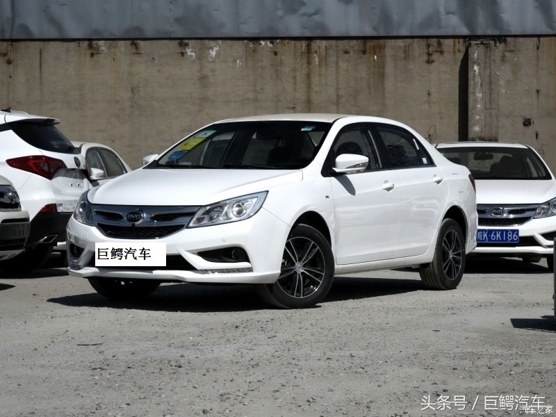 巨鳄国产,巨鳄系列