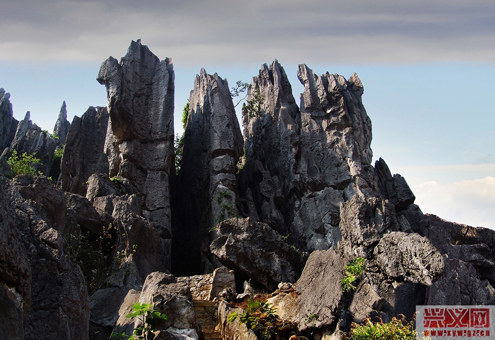 贵州令人惊叹的地方,贵州有什么之乡