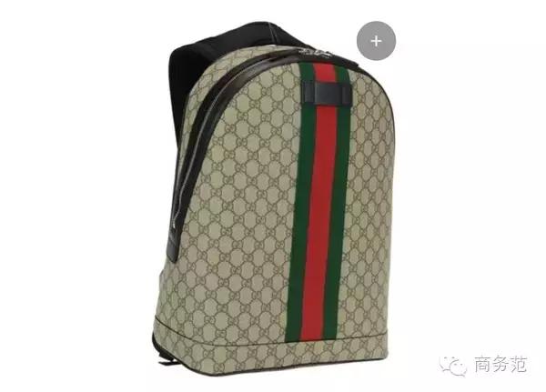 细肩带双肩包推荐,从gucci到小ck