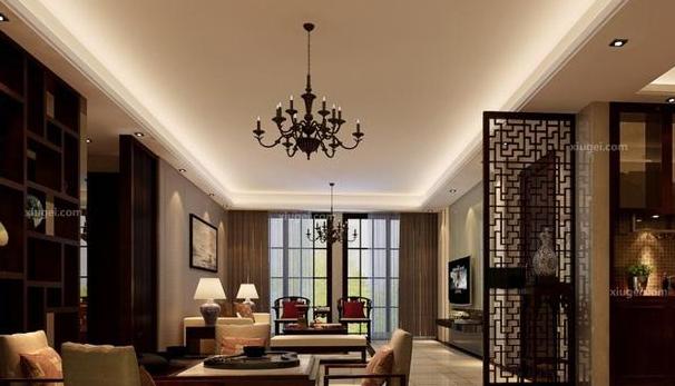 客厅的正财运和暗财位,客厅的财位怎么用罗盘确定