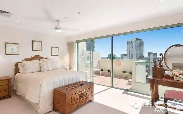 什么样的公寓在悉尼卖最贵?(多图预警)