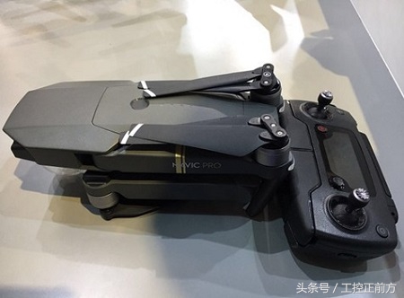 工博会上的高科技,展会现场高科技