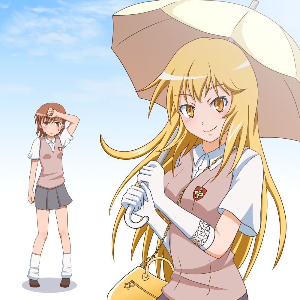 动漫中的R18本子王是怎样炼成的