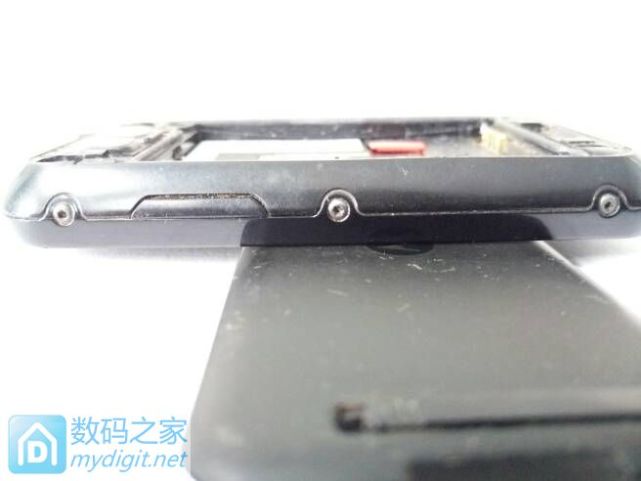 拆解宝马525,拆解雅迪m5