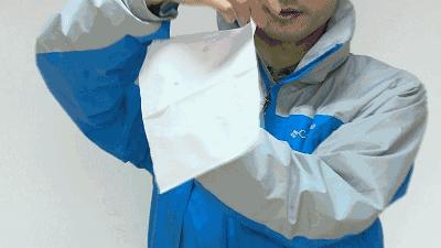 鏈変粈涔堜笉鍒烘縺鎵嬬殑闃叉按鎵嬪,鍐鎴峰闃叉按鎴樻湳鎵嬪