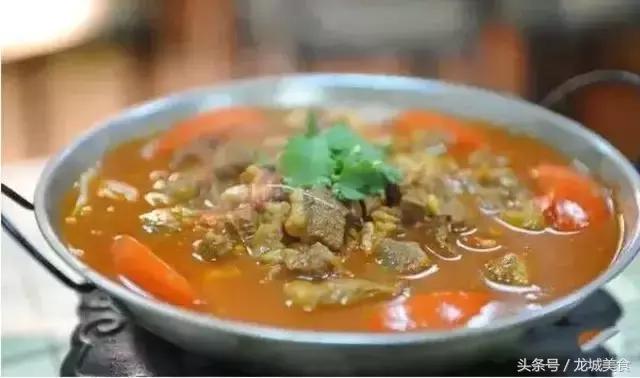 太原面哪家最好吃,太原最好吃的25碗面