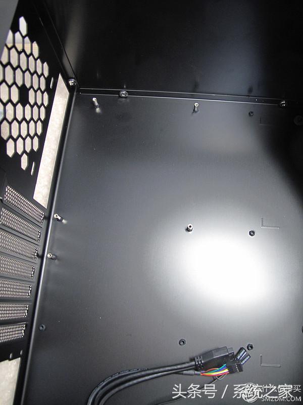 乔思伯u4机箱优缺点,乔思伯u4机箱atx