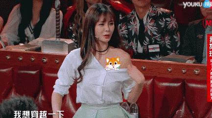 沈梦辰杜海涛芒果台,芒果台杜海涛沈梦辰