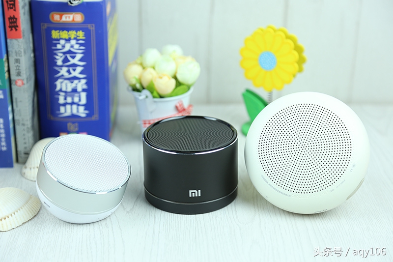 听的就是性价比——QCY新品无线蓝牙小音箱QQ800上手体验
