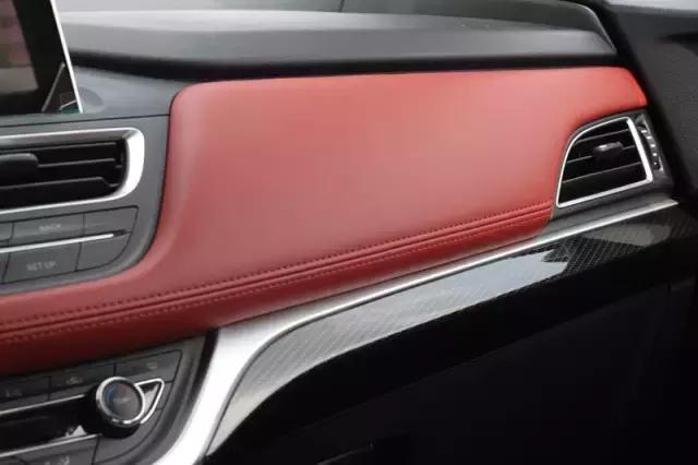 第四代江淮瑞风s3,小型suv年轻人推荐