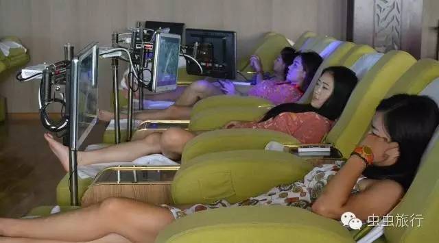 昆明哪个地方可以泡硫磺温泉,昆明室外温泉推荐的30个温泉