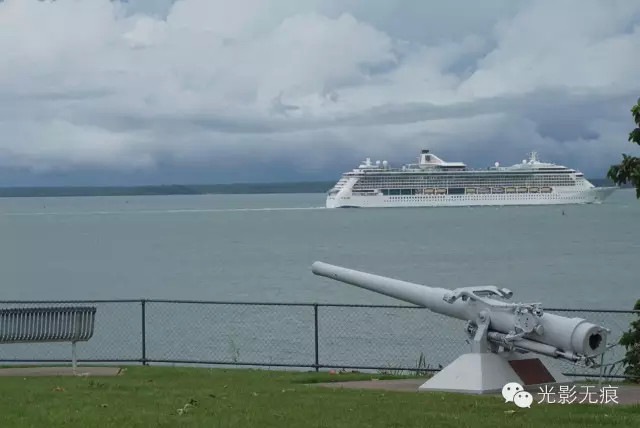 放慢脚步一起看世界,放慢脚步一起赏秋