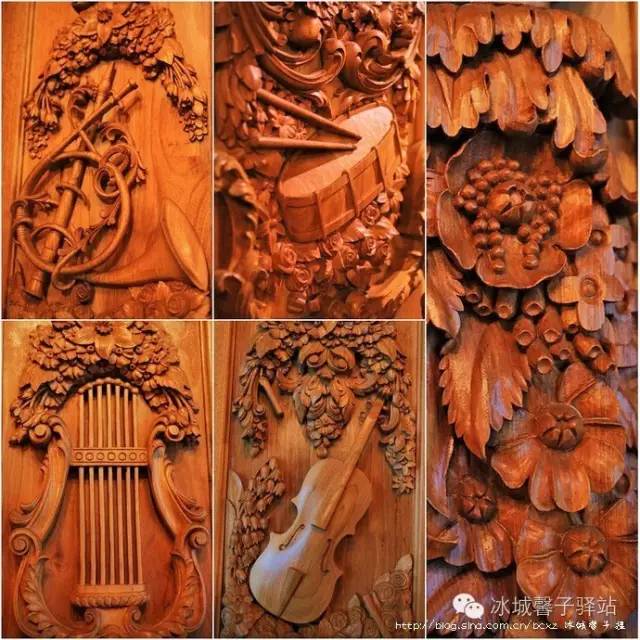 哈尔滨中央大街特色店,哈尔滨中央大街美食