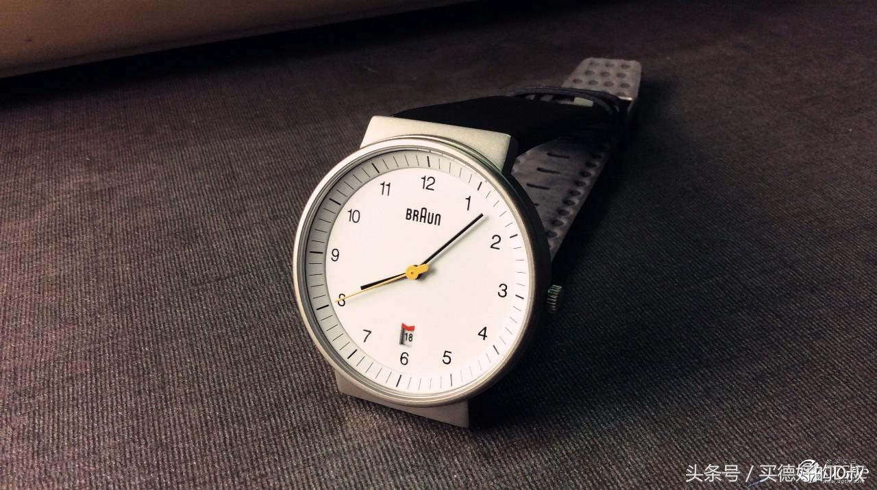 braun牙刷计时,braun牙刷怎么样