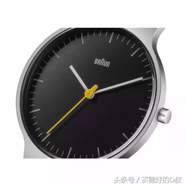 braun牙刷计时,braun牙刷怎么样