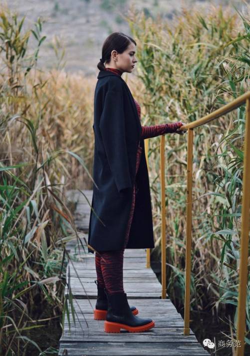 全球都在抢的KenzoxHM,然而再帅穿上也变村炮