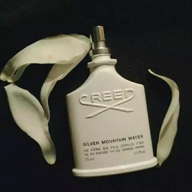 推荐5款不踩雷的男士香水,很魅惑的一款男士香水