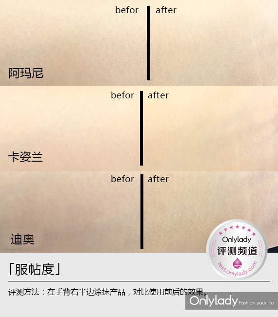 大牌养肤底妆,大牌滋润底妆推荐