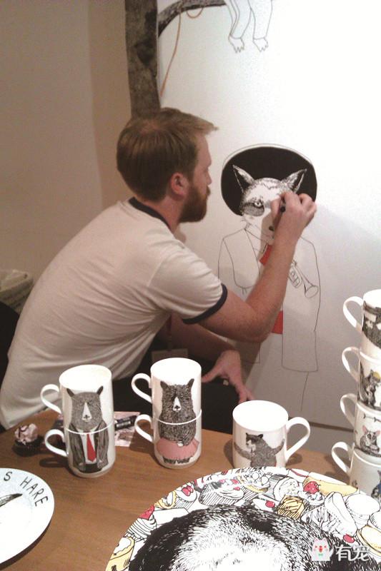 妙笔生花画实心正方形,妙笔生花sketchbook郁金香