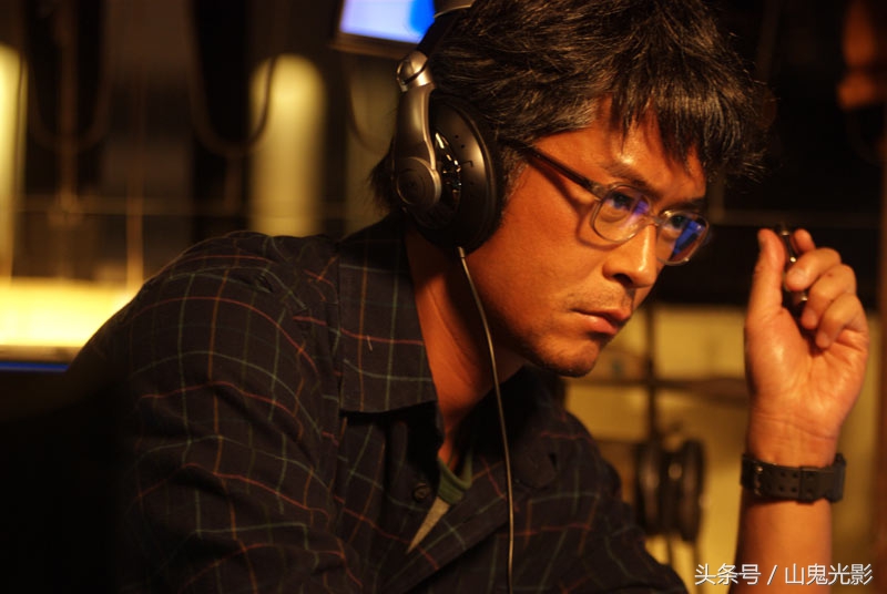 聊一聊刘青云、古天乐这对“青天组合”合作过的电影