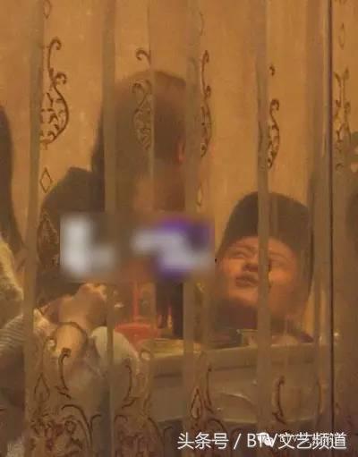 杨紫恋情疑曝光,杨紫和谁亲吻最甜蜜