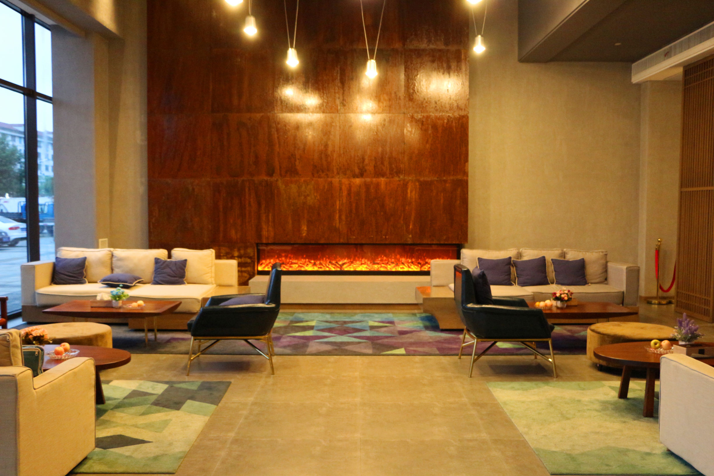 无锡美豪丽致酒店,无锡美豪丽致