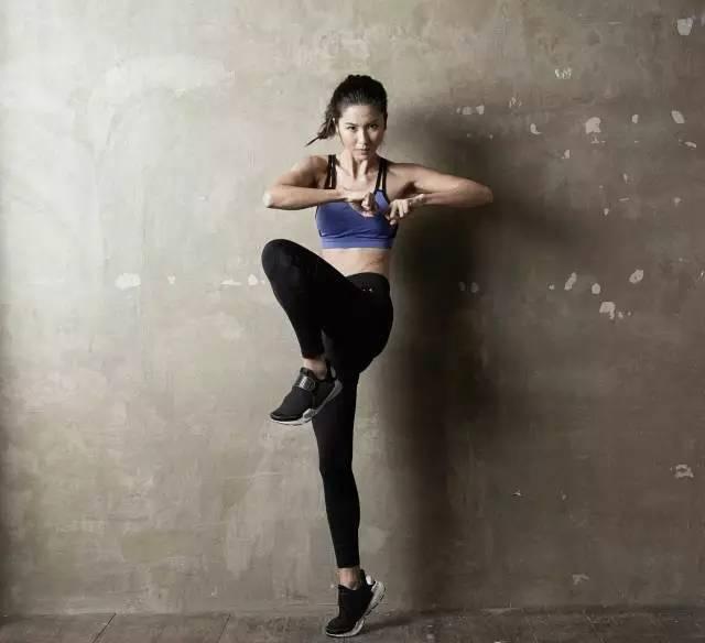 终于可以练Keep穿Keep了，再不来我就寄几抢光了跟你讲！