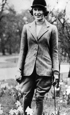 英国女王的衣橱,英国女王奢华礼服