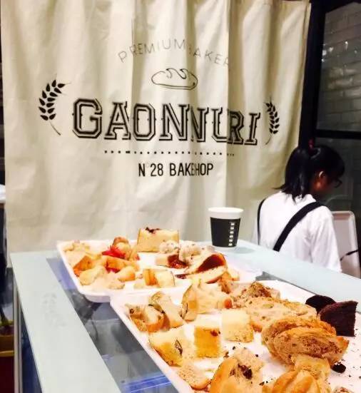 广州最好的面包牌子,广州什么面包店的面包好吃