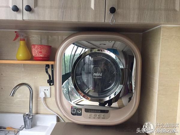 大宇洗衣机壁挂安装视频,小型年糕机安装视频