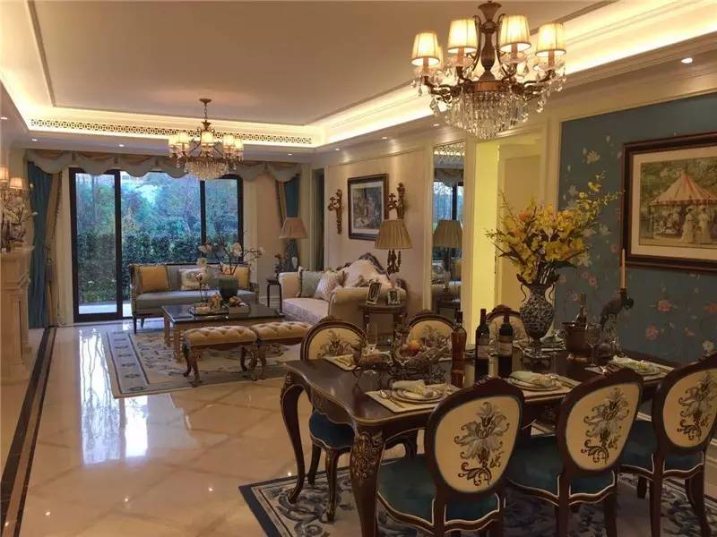 金科城和万科金域国际,金科城59区是高层还是洋房