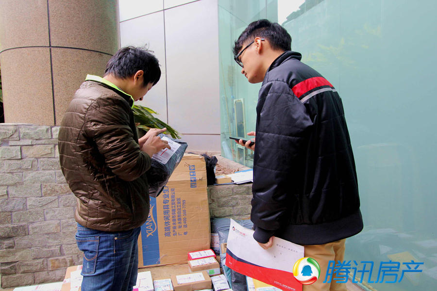 广州快递员真实收入,快递员自曝收入