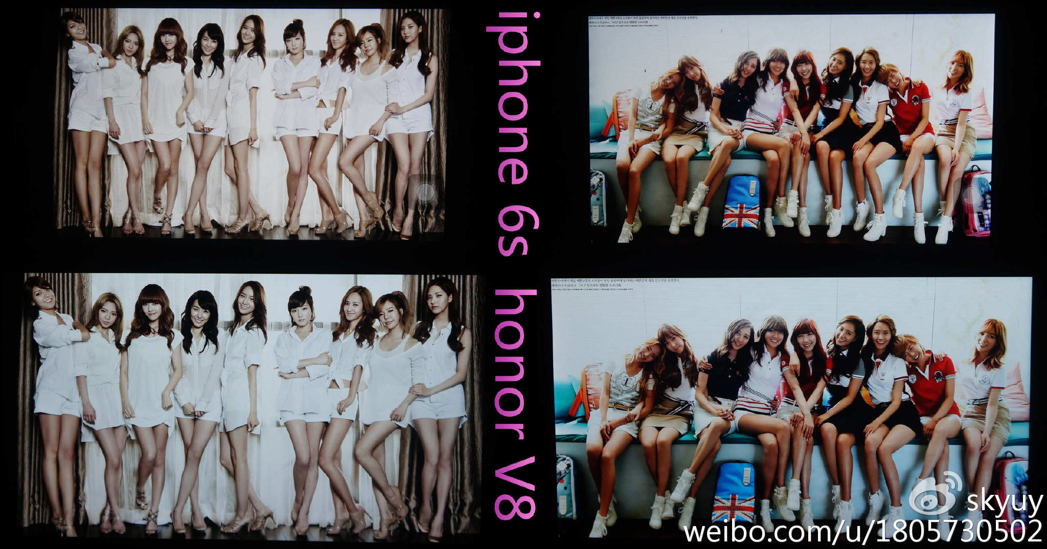 荣耀v8pro一年感受,荣耀V8测评