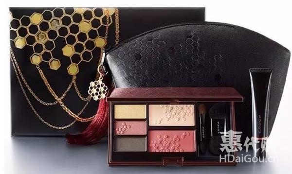 今年圣诞限定彩妆怎么样,圣诞限定国产彩妆品牌