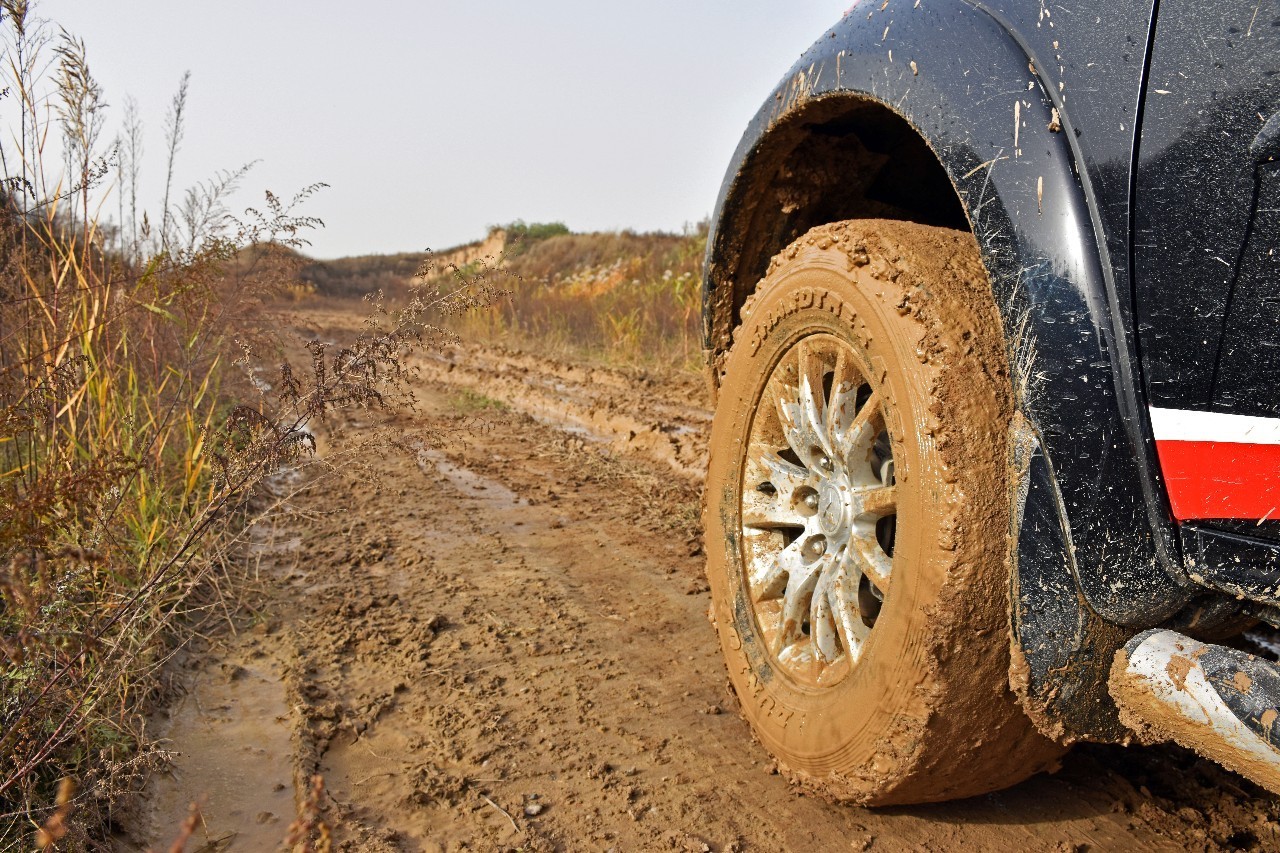 帕杰罗劲畅沉浸式体验,2022款帕杰罗劲畅试驾视频