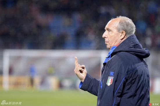 意大利孔蒂和文图拉,意大利孔蒂最新消息