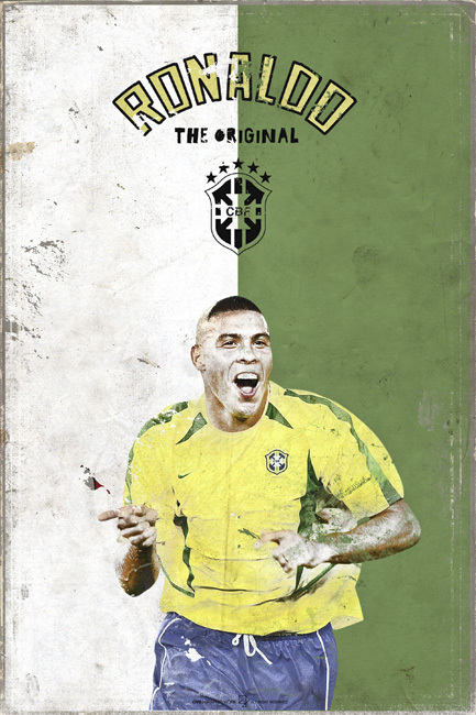 c罗金球壁纸,十大经典足球手机壁纸