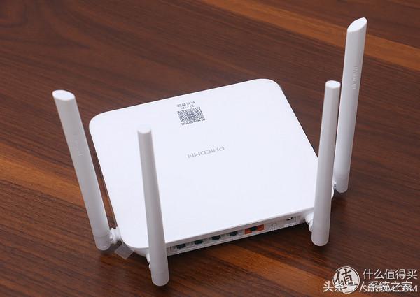 斐讯k2路由器是单频吗,斐讯k2路由器支持千兆网吗