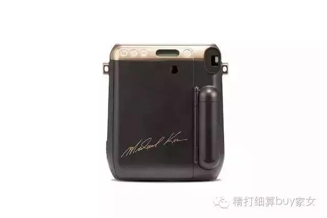 mk正品官方旗舰店直播相机包,今年新款mk蓝色包