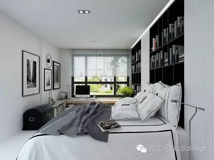 公寓式小户型玻璃隔断,小户型客厅做玻璃隔断