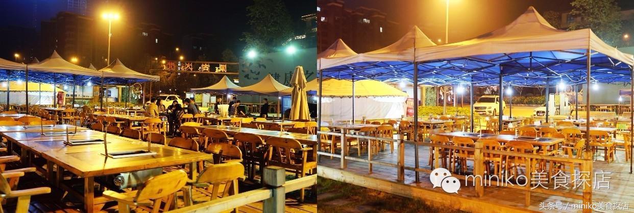 成都附近哪里烤全羊好吃,草原天路最好吃的烤全羊