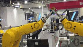 工博会看什么视频,工博会展示最新视频