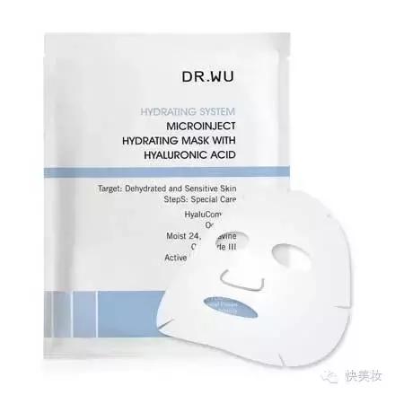 补水保湿秋冬面膜红黑榜,补水面膜巨补水秋冬